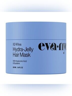 Eva NYC H2-Whoa Hydra-Jelly Hair Mask
